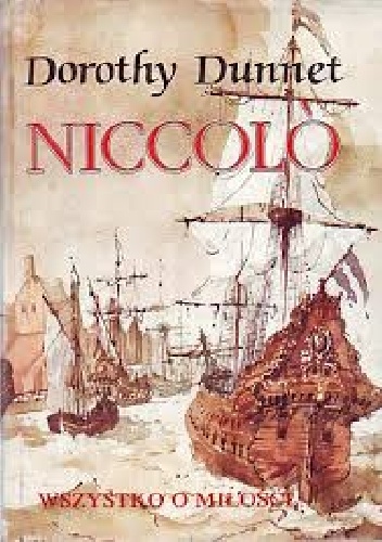 Niccolò - Dorothy Dunnett