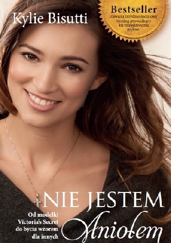 Nie jestem Aniołem - KYLIE BISUTTI