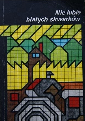 Nie lubię białych skwarków - Adolf Momot