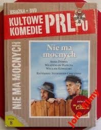 Nie ma mocnych - Michał Ogórek