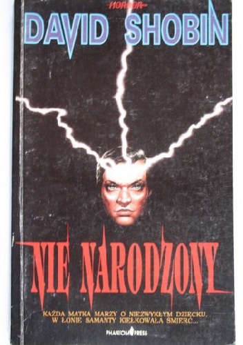 Nie narodzony - David Shobin