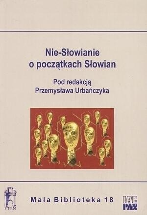 Nie-Słowianie o początkach Słowian