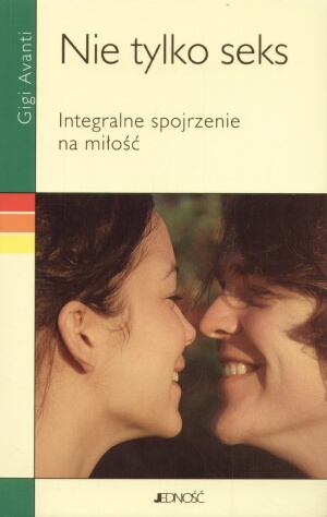 Nie tylko seks - Gigi Avanti
