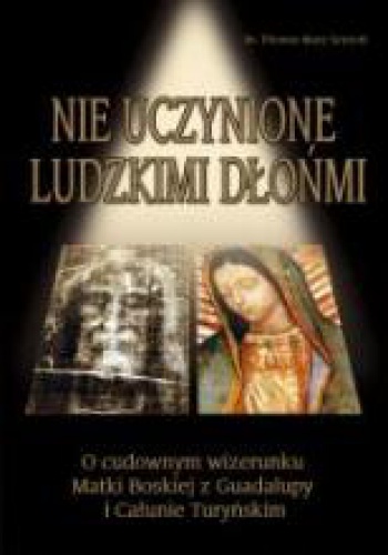 Nie uczynione ludzkimi dłońmi - Br. Thomas Mary Sennott