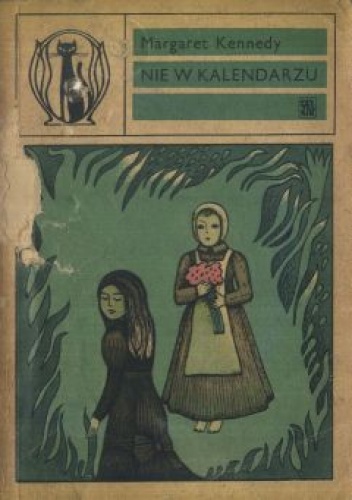 Nie w kalendarzu - Margaret Kennedy