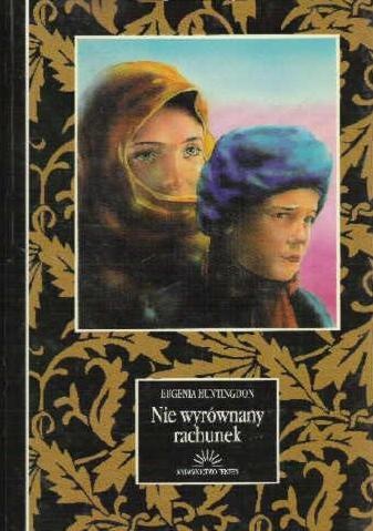Nie wyrównany rachunek - Eugenia Huntington