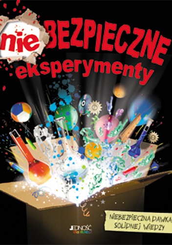 Niebezpieczne eksperymenty - Ute Friesen