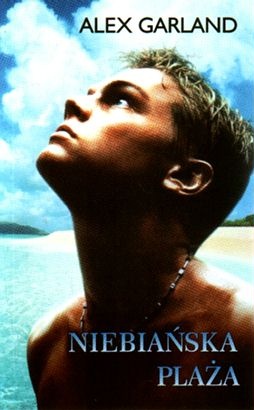 Niebiańska plaża - Alex Garland