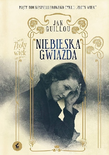Niebieska Gwiazda - Jan Guillou