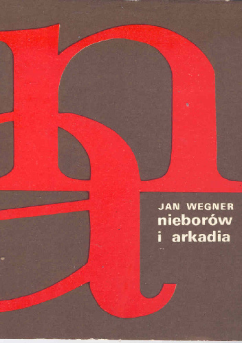 Nieborów i Arkadia - Jan Wegner