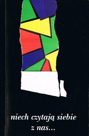 Niech czytają siebie z nas - praca zbiorowa
