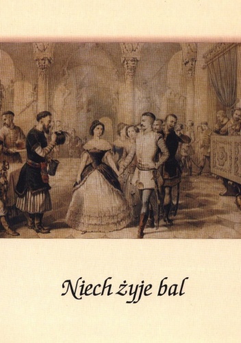 Niech żyje bal - Alicja Konarska