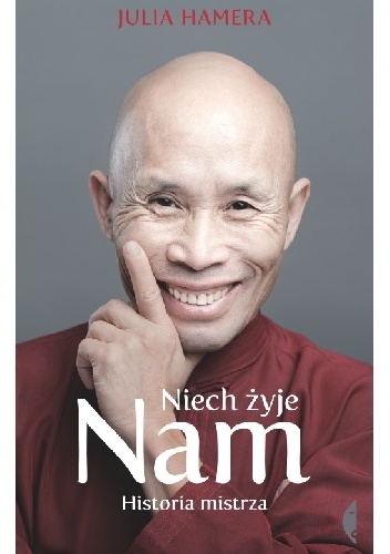 Niech żyje Nam. Historia mistrza - Mistrz Nam, Julia Hamera