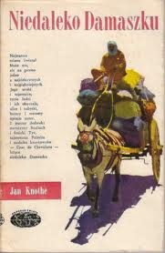 Niedaleko Damaszku - Jan Knothe