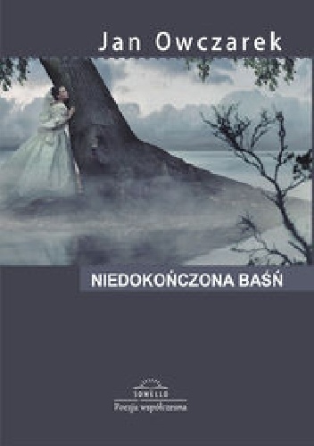 Niedokończona baśń - Jan Owczarek