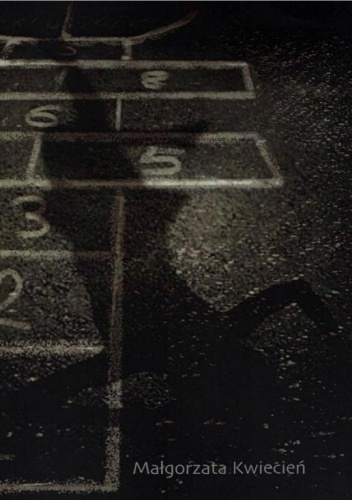 Niedokończona runda - Małgorzata Kwiecień