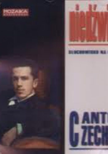 Niedźwiedź - Antoni Czechow