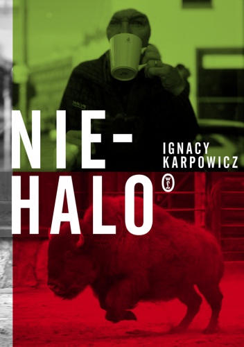Niehalo - Ignacy Karpowicz
