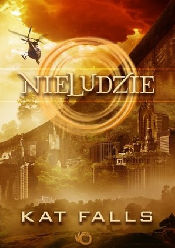 Nieludzie - Kat Falls