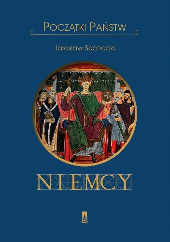 Niemcy - Jarosław Sochacki