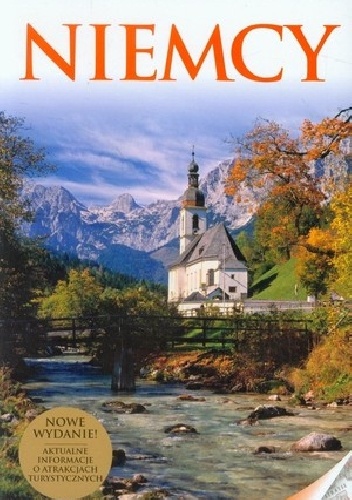 Niemcy - praca zbiorowa