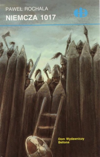 Niemcza 1017 - Paweł Rochala