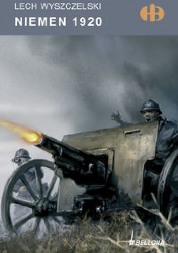 Niemen 1920 - Lech Wyszczelski