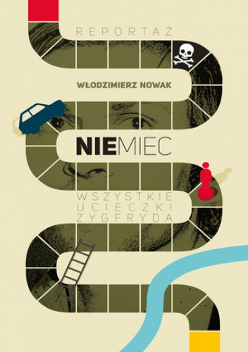 Niemiec - Włodzimierz Nowak