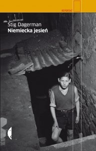 Niemiecka jesień. Reportaż z podróży po Niemczech - Stig Dagerman