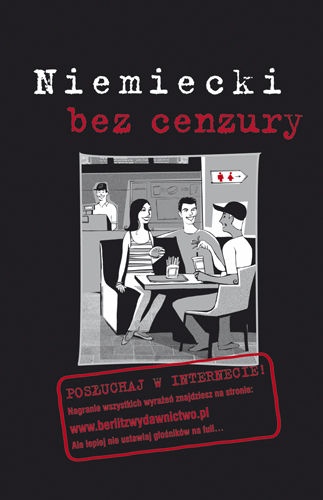 Niemiecki bez cenzury - Cornelia Böhm
