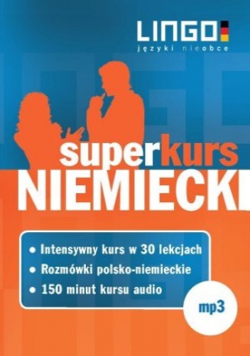 Niemiecki. Superkurs - Tomasz Sielecki, Piotr Dominik