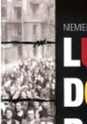 Niemieckie ludobójstwo na terenach Polski okupowanej przez III Rzeszę w latach 1939-1945 - Marianna Grynia