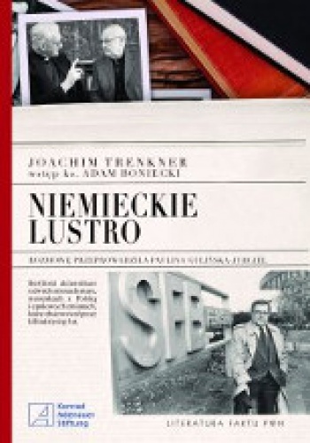  Niemieckie lustro - Joachim Trenkner