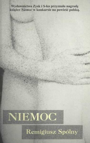 Niemoc - Remigiusz Spólny
