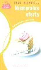 Niemoralna oferta - Jill Mansell