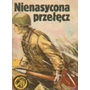 Nienasycona przełęcz - Piotr Marciniszyn