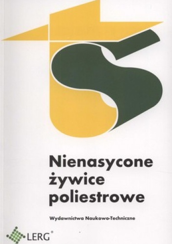 Nienasycone żywice poliestrowe - praca zbiorowa