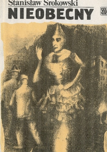 Nieobecny - Stanisław Srokowski