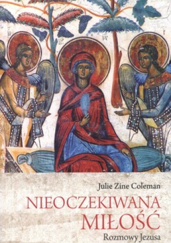 Nieoczekiwana miłość - Julie Zine Coleman