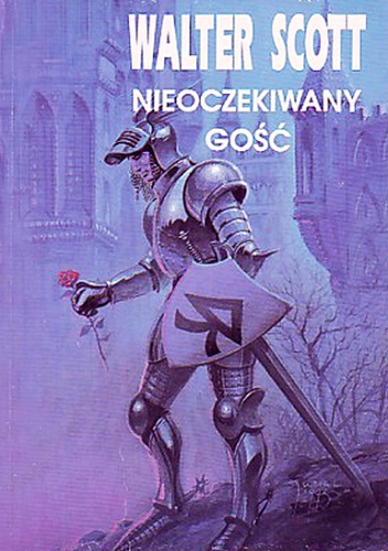 Nieoczekiwany gość - Walter Scott