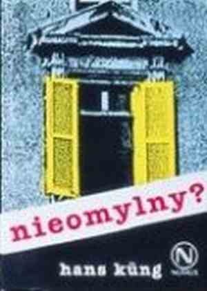 Nieomylny? - Hans Küng