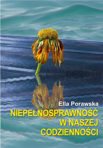 Niepełnosprawność w naszej codzienności - Ella Porawska