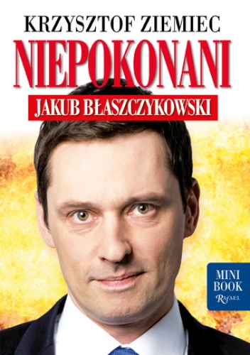 Niepokonani - Jakub Błaszczykowski - Krzysztof Ziemiec