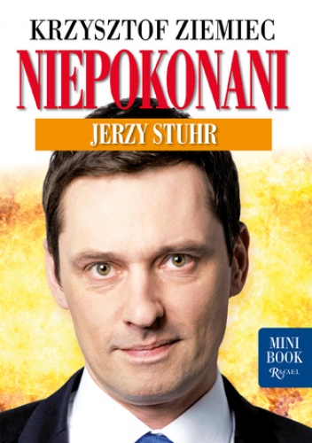 Niepokonani - Jerzy Stuhr - Krzysztof Ziemiec