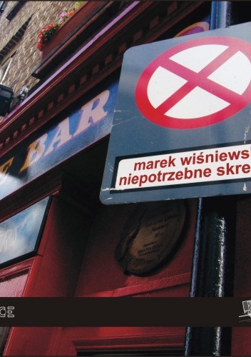 Niepotrzebne skreślić - Marek Wiśniewski