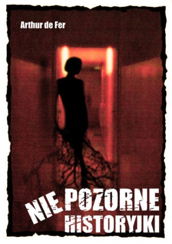 Niepozorne historyjki - de Fer Arthur