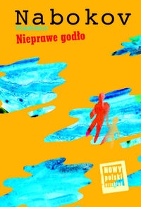 Nieprawe godło - Vladimir Nabokov