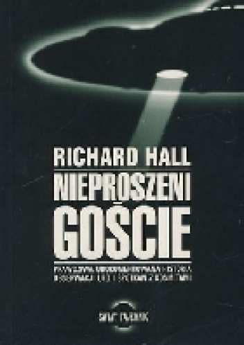 Nieproszeni Goście - Richard Hall