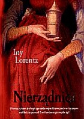 Nierządnica - Iny Lorentz