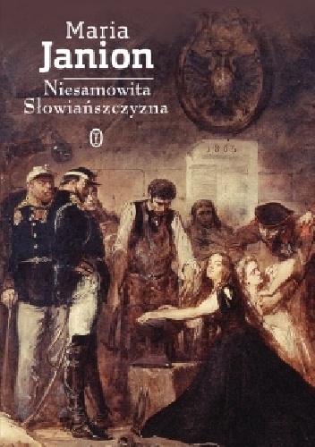 Niesamowita Słowiańszczyzna - Maria Janion